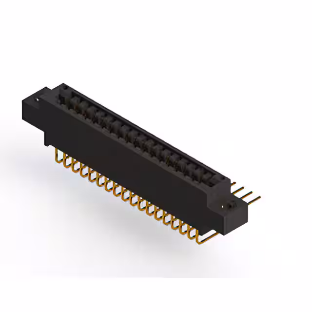 896-036-559-808 EDAC Inc.  Edgeboard Connectors
